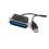 Startech USB to Parallel Interface Converter